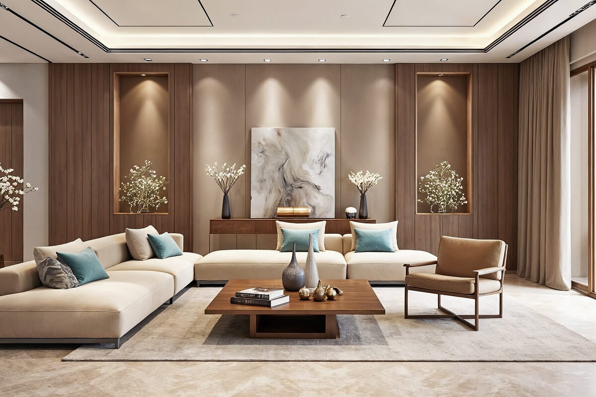 Corporate Office Design