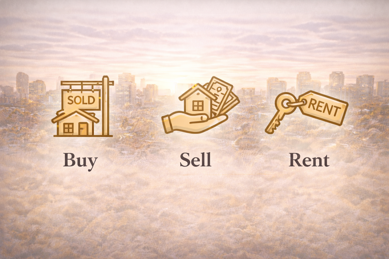 Buy, Sell & Rent Property in Ahmedabad